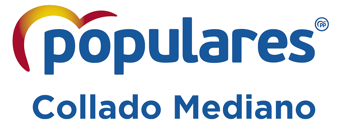 Partido Popular home logo